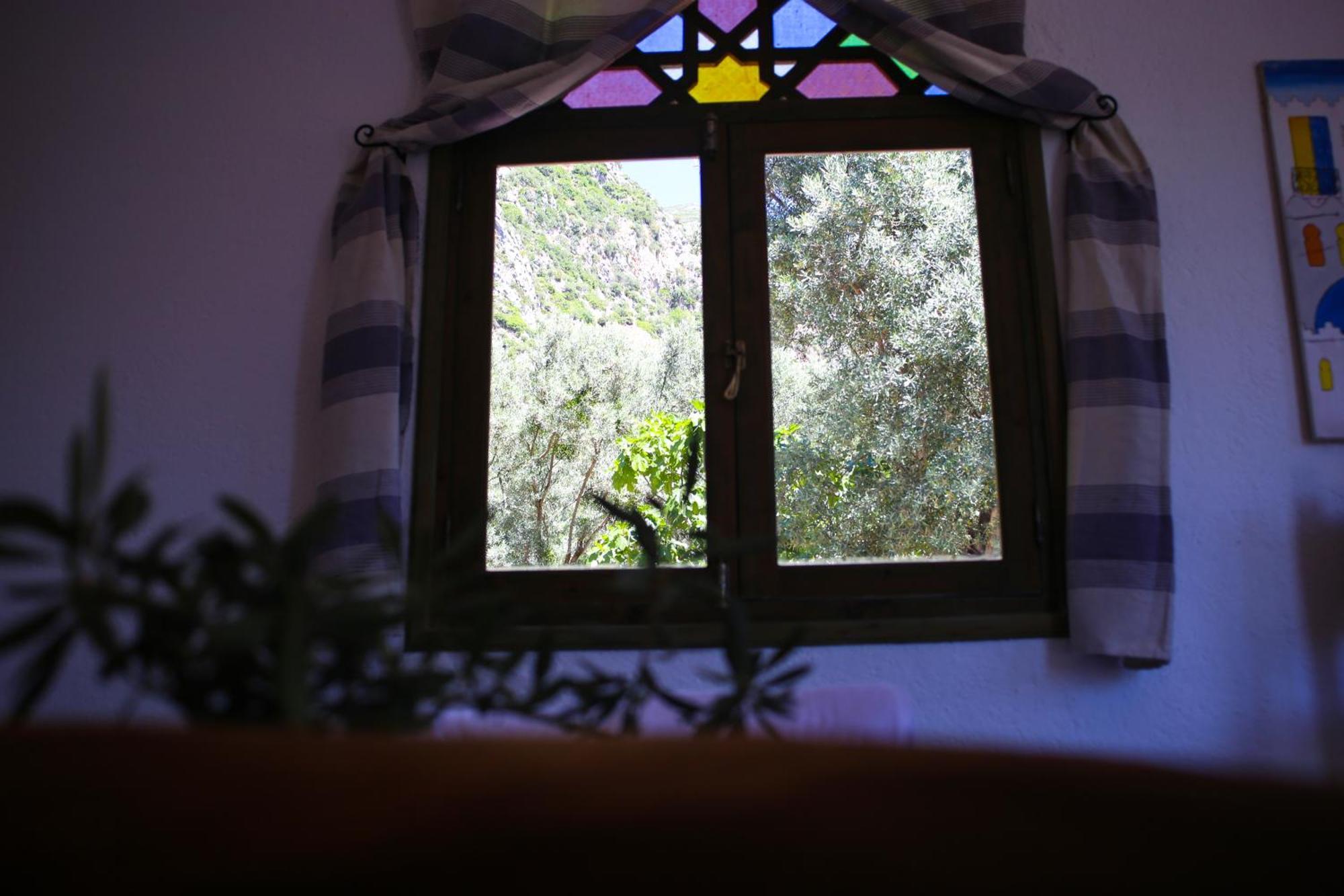 Haven Hills Social Club Hotel เชฟชาอูน ภายนอก รูปภาพ