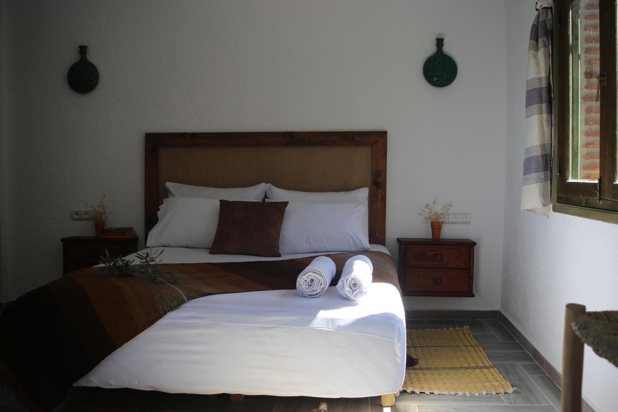 Haven Hills Social Club Hotel เชฟชาอูน ภายนอก รูปภาพ